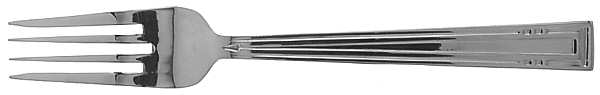 Mission Individual Salad Fork