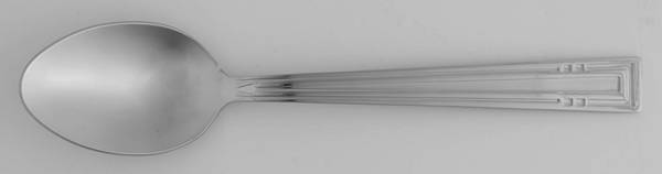 Mission Teaspoon