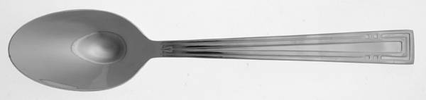 Mission Tablespoon (Serving Spoon)