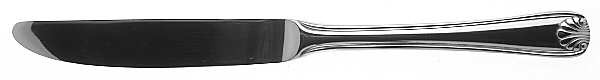 Sea Isle (Stainless) Modern Solid Knife