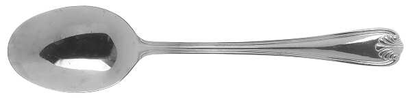 Sea Isle (Stainless) Place/Oval Soup Spoon