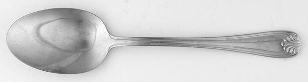 Sea Isle (Stainless) Tablespoon (Serving Spoon)