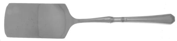 Providence (Stainless, Glossy) Lasagna Server with Stainless Blade HC