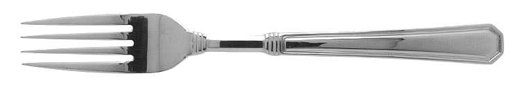 Providence (Stainless, Glossy) Fork