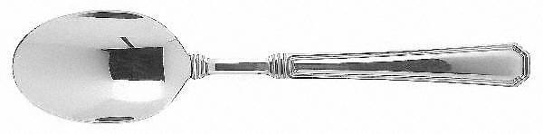 Providence (Stainless, Glossy) Tablespoon (Serving Spoon)