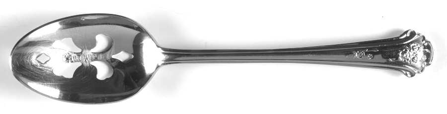 Sachet (Stainless) Pierced Tablespoon (Serving Spoon)