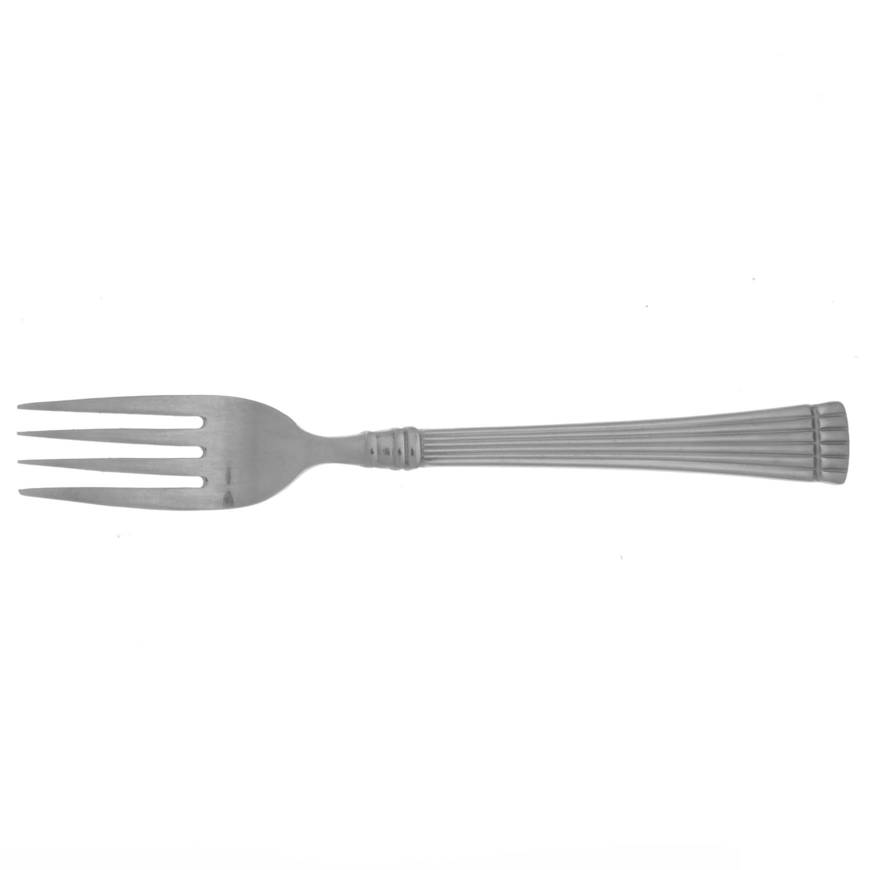 Schematics (Stainless) Individual Salad Fork