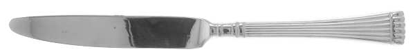 Schematics (Stainless) New French Hollow Knife
