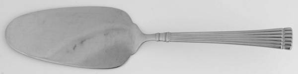 Schematics (Stainless) All Stainless Pie Server