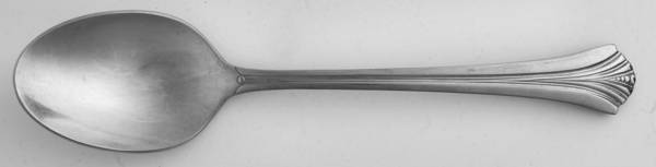 Seyval (Stainless) Place/Oval Soup Spoon