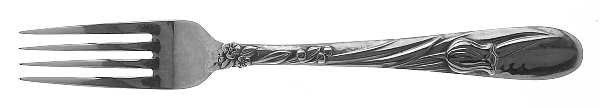 Sonata (Stainless) Fork