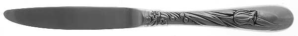 Sonata (Stainless) Modern Hollow Knife