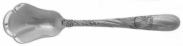 Sonata (Stainless) Sugar Shell Spoon