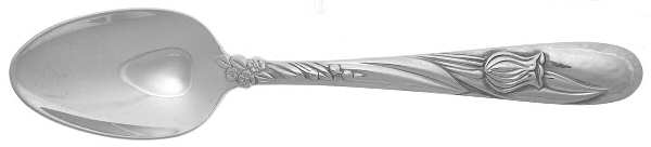 Sonata (Stainless) Place/Oval Soup Spoon