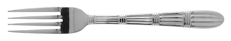 Strata (Stainless) Fork