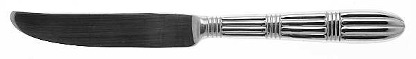 Strata (Stainless) New French Hollow Knife