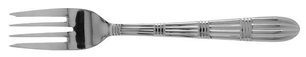 Strata (Stainless) Individual Salad Fork