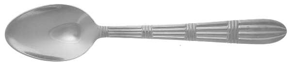 Strata (Stainless) Teaspoon