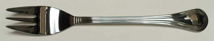 Sturbridge (Stainless) Dessert Fork