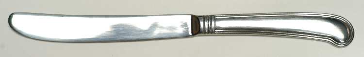 Sturbridge (Stainless) Modern Solid Knife