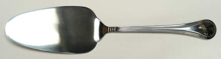 Sturbridge (Stainless) All Stainless Pie Server