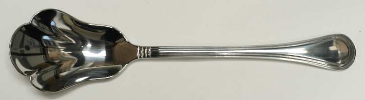 Sturbridge (Stainless) Sugar Shell Spoon