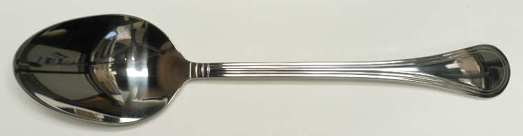 Sturbridge (Stainless) Tablespoon (Serving Spoon)