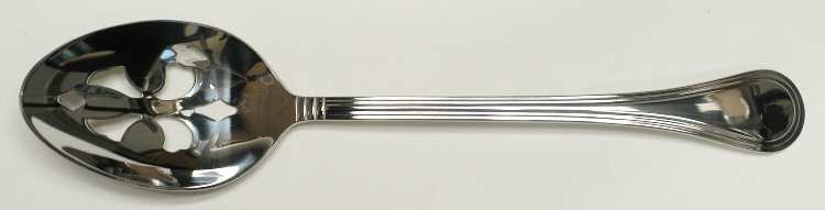 Sturbridge (Stainless) Pierced Tablespoon (Serving Spoon)