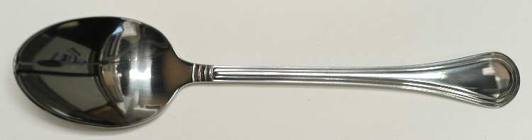 Sturbridge (Stainless) Teaspoon