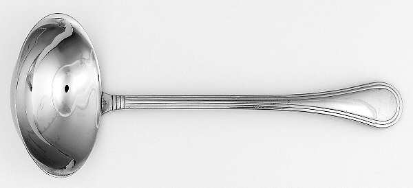 Sturbridge (Stainless) Solid Gravy Ladle