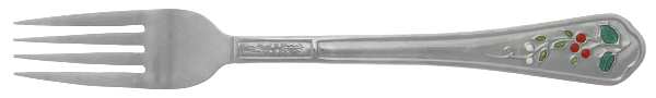 Winterberry (Stainless) Fork