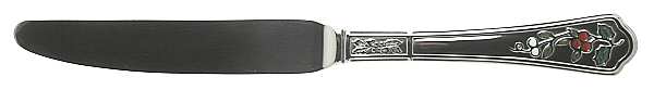Winterberry (Stainless) Modern Solid Knife