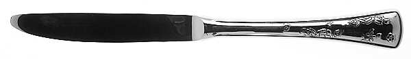 Wyndham (Stainless) Modern Hollow Knife