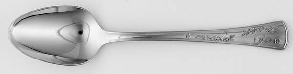 Wyndham (Stainless) Tablespoon (Serving Spoon)