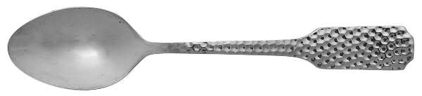 PII1 (STAINLESS) Teaspoon