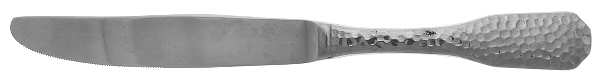 PII1 (STAINLESS) Modern Solid Knife