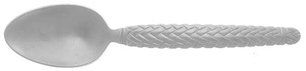PII2 Place/Oval Soup Spoon