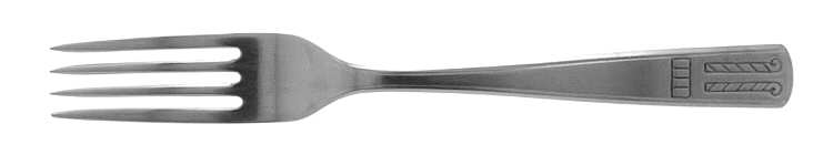 Elegance (Stainless) Fork