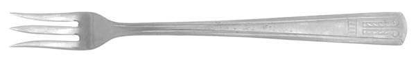 Elegance (Stainless) Cocktail/Seafood Fork