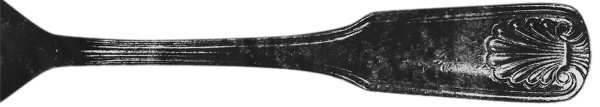 Shell (Stainless) by Primeware