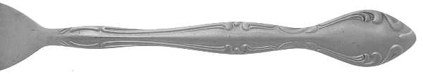 Tiffany (Stainless) by Primeware