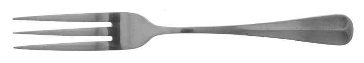 1776R (Stainless) Fork