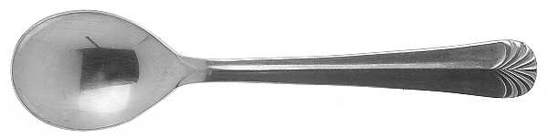 Aida (Stainless) Sugar Spoon