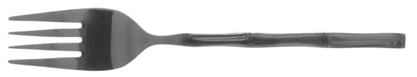 Bamboo (Stainless) Individual Salad Fork