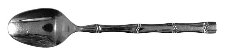 Borneo (Stainless) Teaspoon