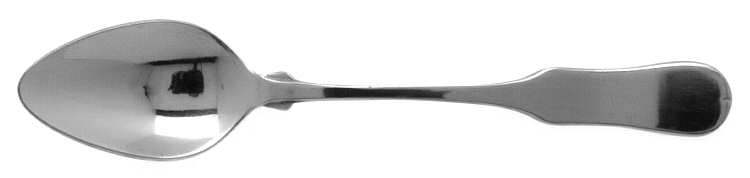 Chesterfield (Stainless) Teaspoon
