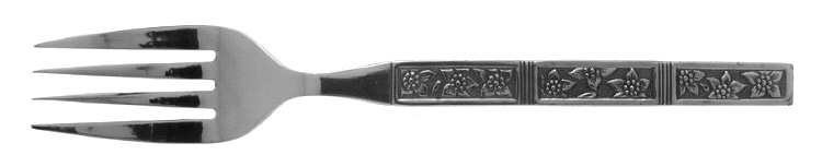 Dalmatia (Stainless) Fork