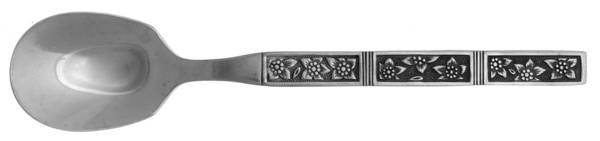 Dalmatia (Stainless) Sugar Spoon