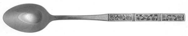 Dalmatia (Stainless) Iced Tea Spoon