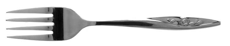 Gracious Rose (Stainless) Fork